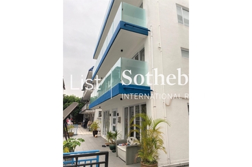 Cheung Sha Sheung Chuen 長沙上村 | 