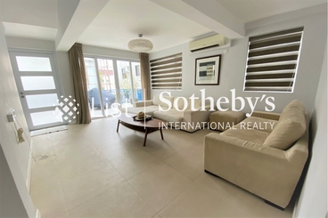 Cheung Sha Sheung Chuen 長沙上村 | 