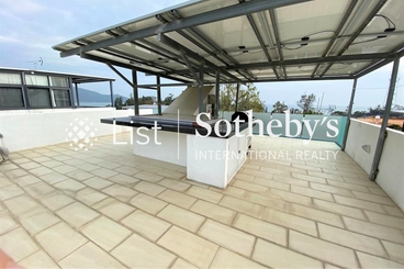 Cheung Sha Sheung Chuen 長沙上村 | 