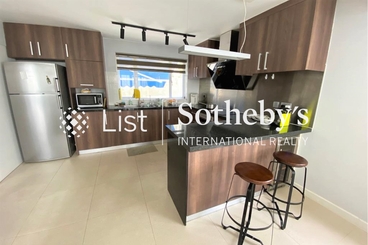 Cheung Sha Sheung Chuen 長沙上村 | 