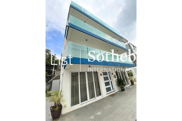 Cheung Sha Sheung Chuen 長沙上村 | 