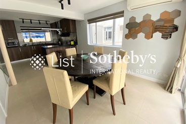 Cheung Sha Sheung Chuen 長沙上村 | 