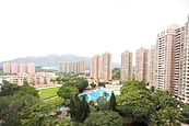 Hong Kong Gold Coast 香港黄金海岸 | View from Living and Dining Room