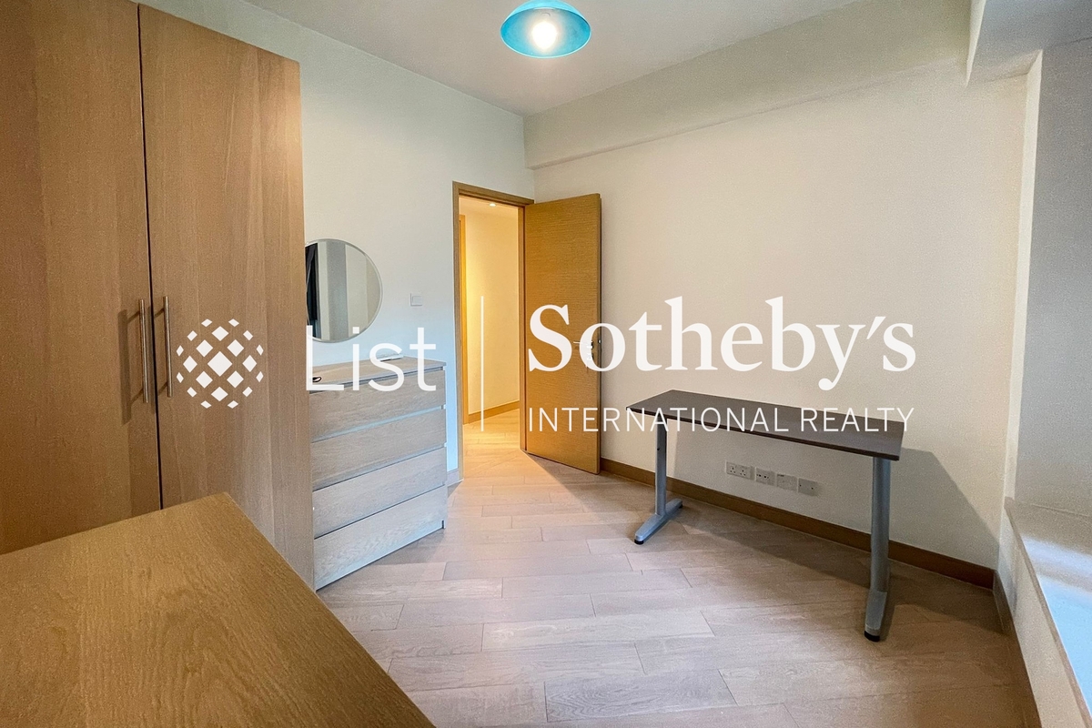 Providence Bay Phase 2 Providence Peak 天賦海灣 2期 溋玥 | Third Bedroom