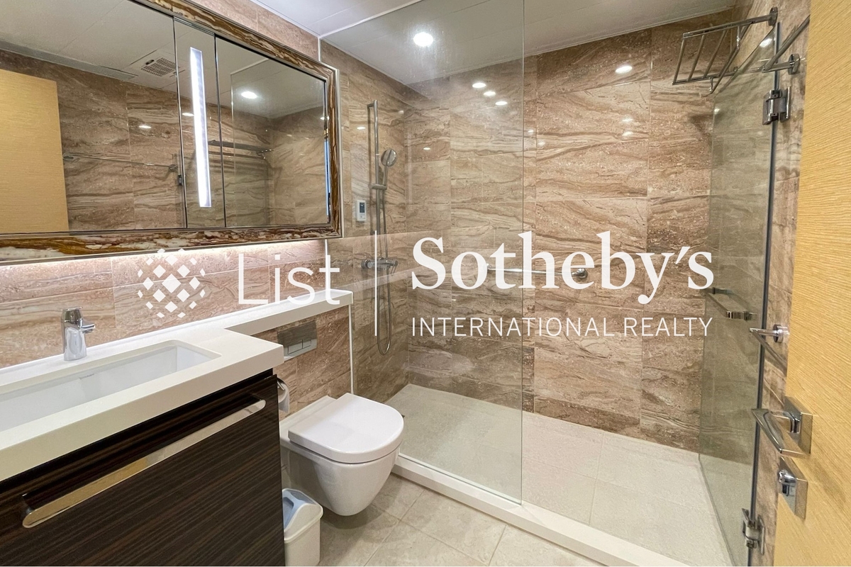 Providence Bay Phase 2 Providence Peak 天賦海灣 2期 溋玥 | Master Bathroom