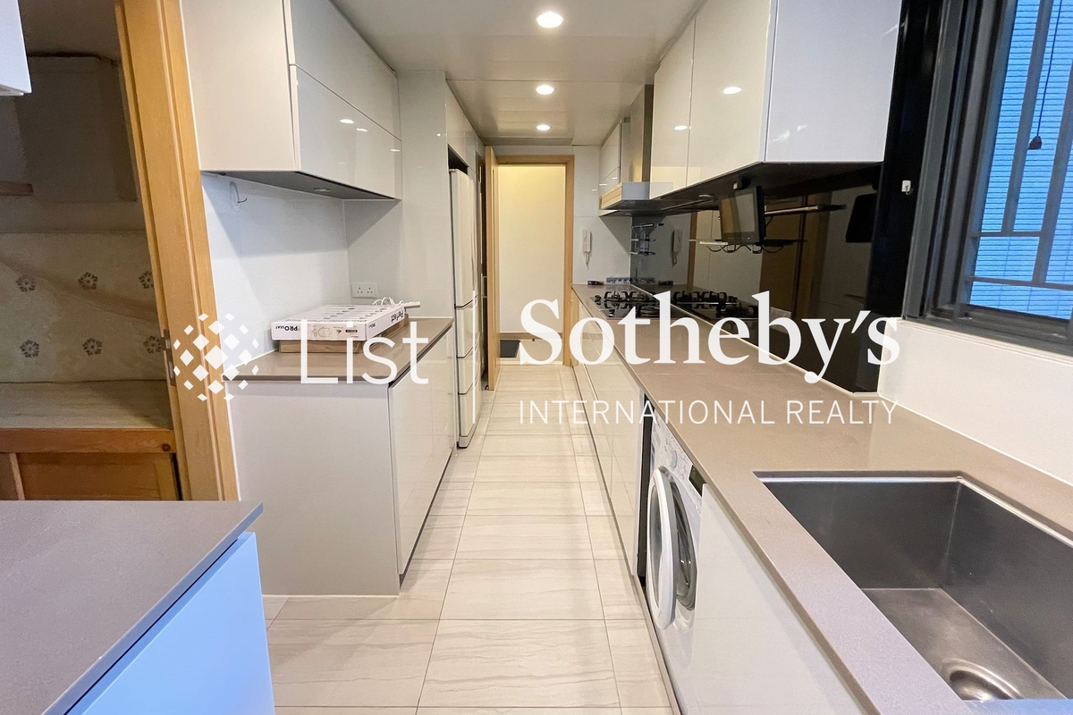 Providence Bay Phase 2 Providence Peak 天賦海灣 2期 溋玥 | Kitchen