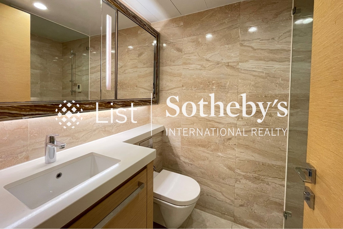 Providence Bay Phase 2 Providence Peak 天賦海灣 2期 溋玥 | Guest Bathroom