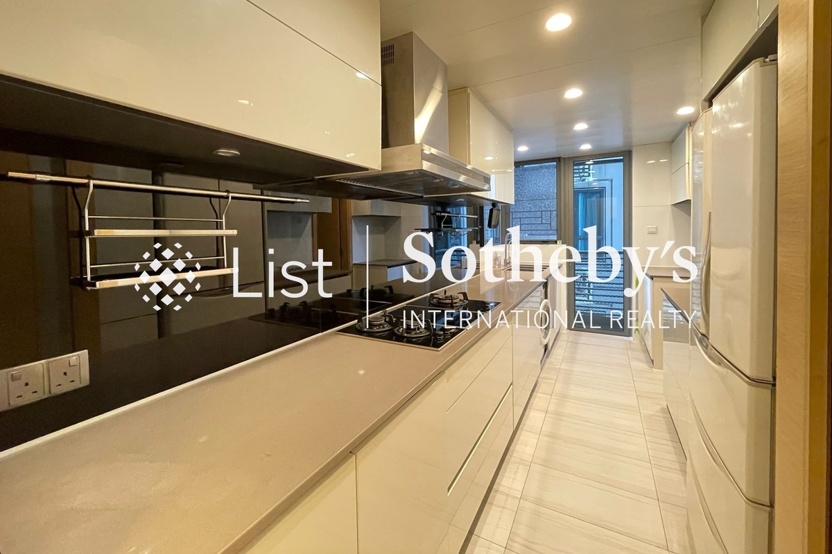 Providence Bay Phase 2 Providence Peak 天賦海灣 2期 溋玥 | Kitchen