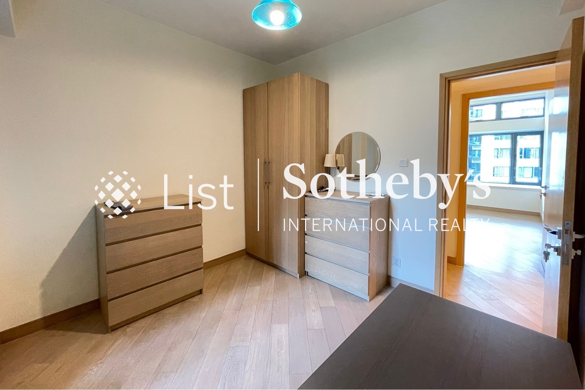 Providence Bay Phase 2 Providence Peak 天賦海灣 2期 溋玥 | Third Bedroom