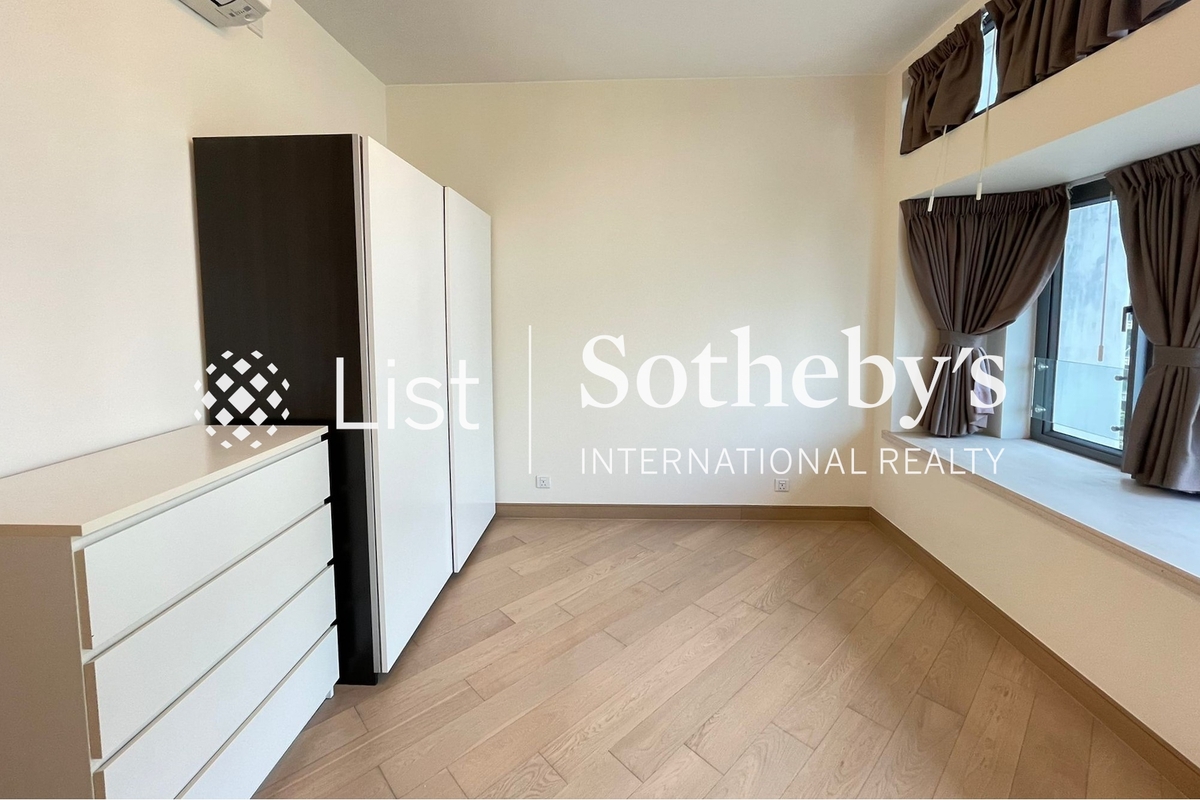 Providence Bay Phase 2 Providence Peak 天賦海灣 2期 溋玥 | Master Bedroom