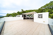 Wong Chuk Shan New Village 黃竹山新村 | Private Roof Terrace