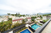 Wong Chuk Shan New Village 黃竹山新村 | View from Private Roof Terrace