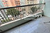 Star Court 文星樓 | Balcony off Living Room