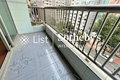 Star Court 文星樓 | Balcony off Living Room