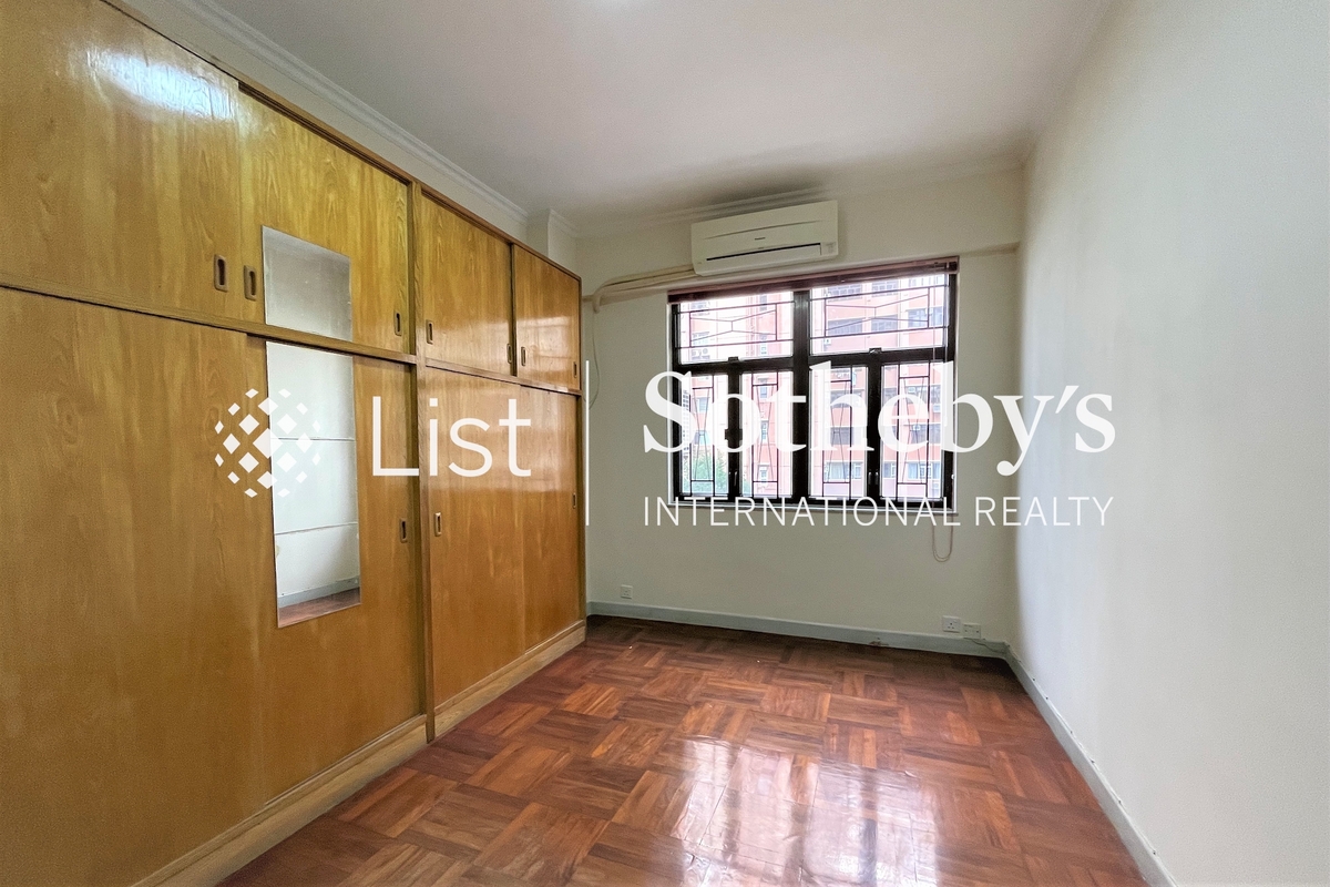 Star Court 文星樓 | Third Bedroom