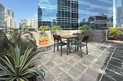 Lilian Court 莉景阁 | Private Roof Terrace