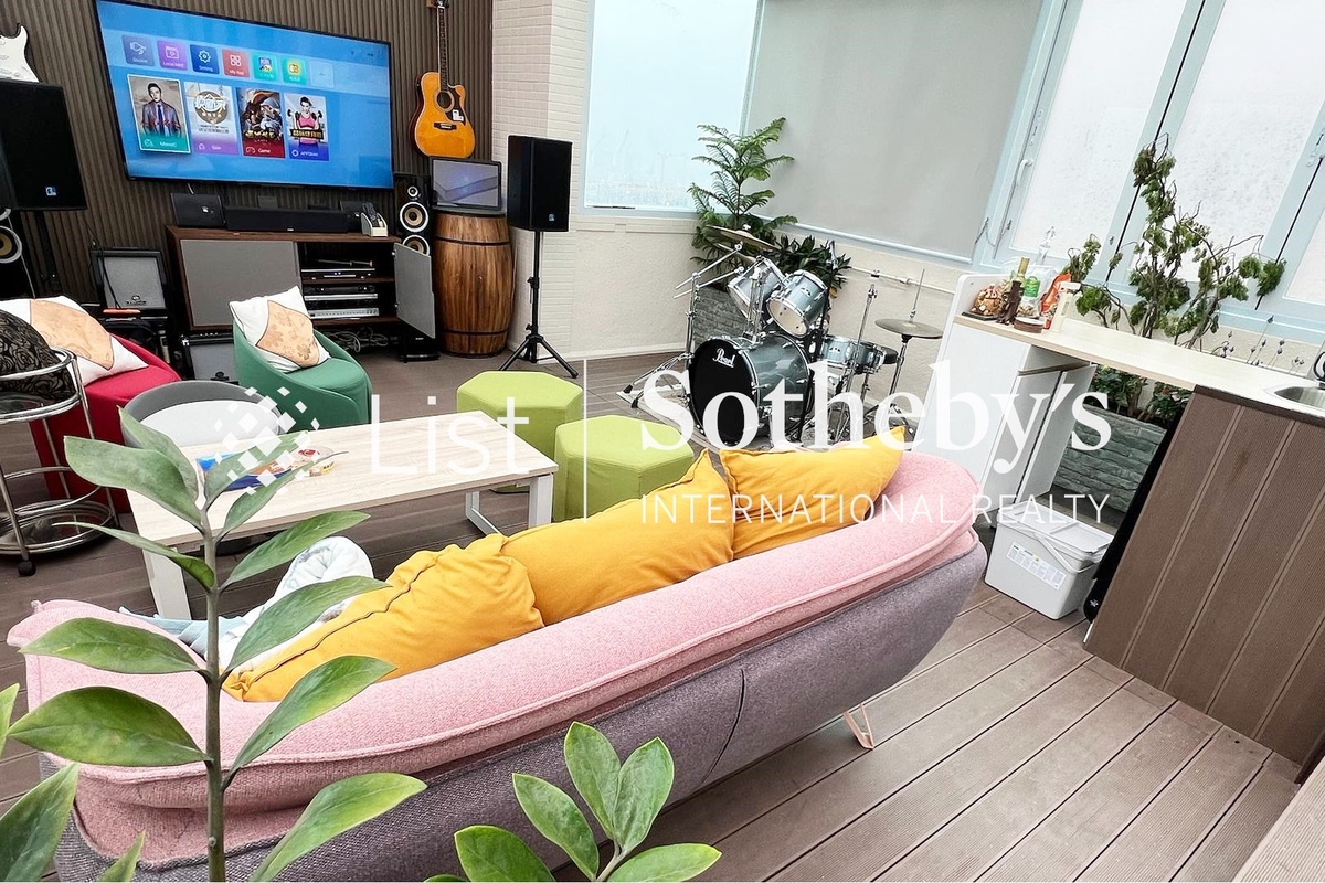 Padek Palace 柏德豪廷 | Family Room