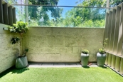 Bisney Crest 碧麗軒 | Private Garden off Living Room
