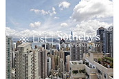 Jadestone Court 寶玉閣 | View from Living Room