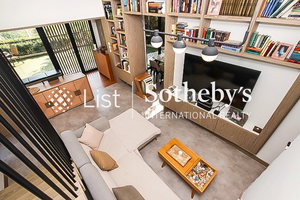 Fu Kong Shan Road 富崗山路 | 