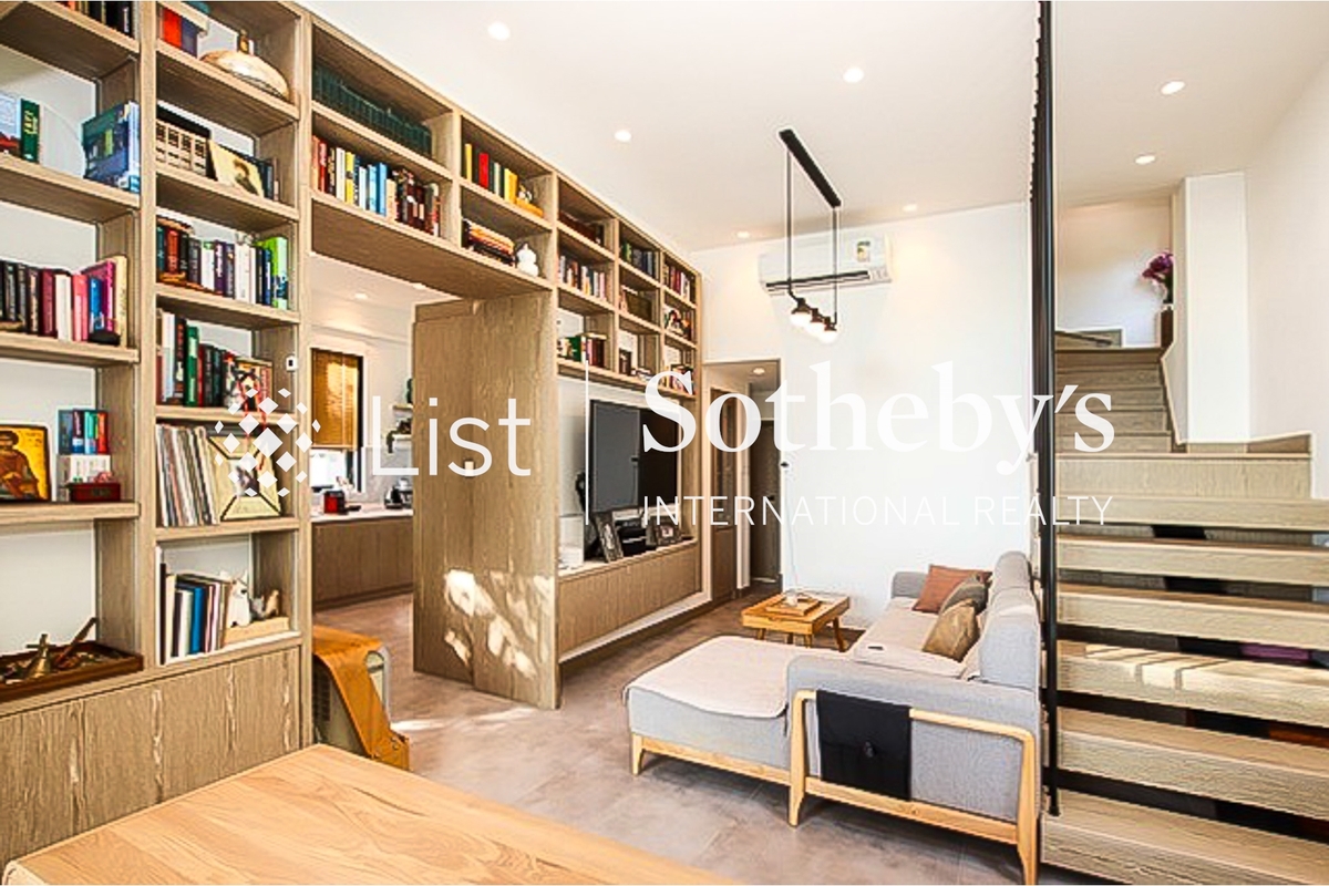 Fu Kong Shan Road 富崗山路 | 