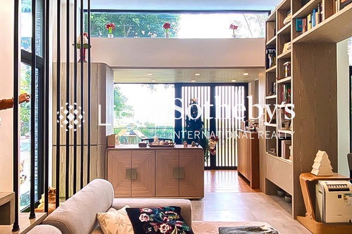 Fu Kong Shan Road 富崗山路 | 