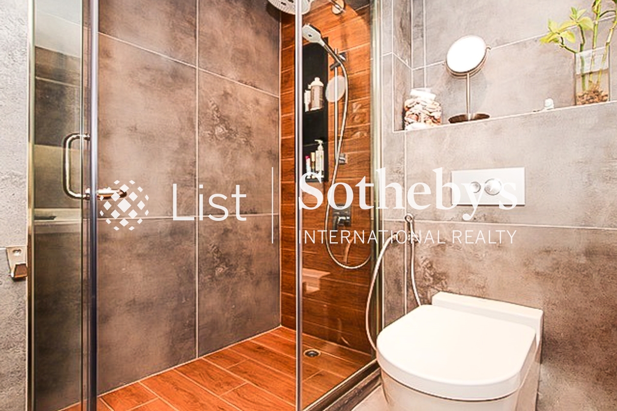 Fu Kong Shan Road 富崗山路 | 