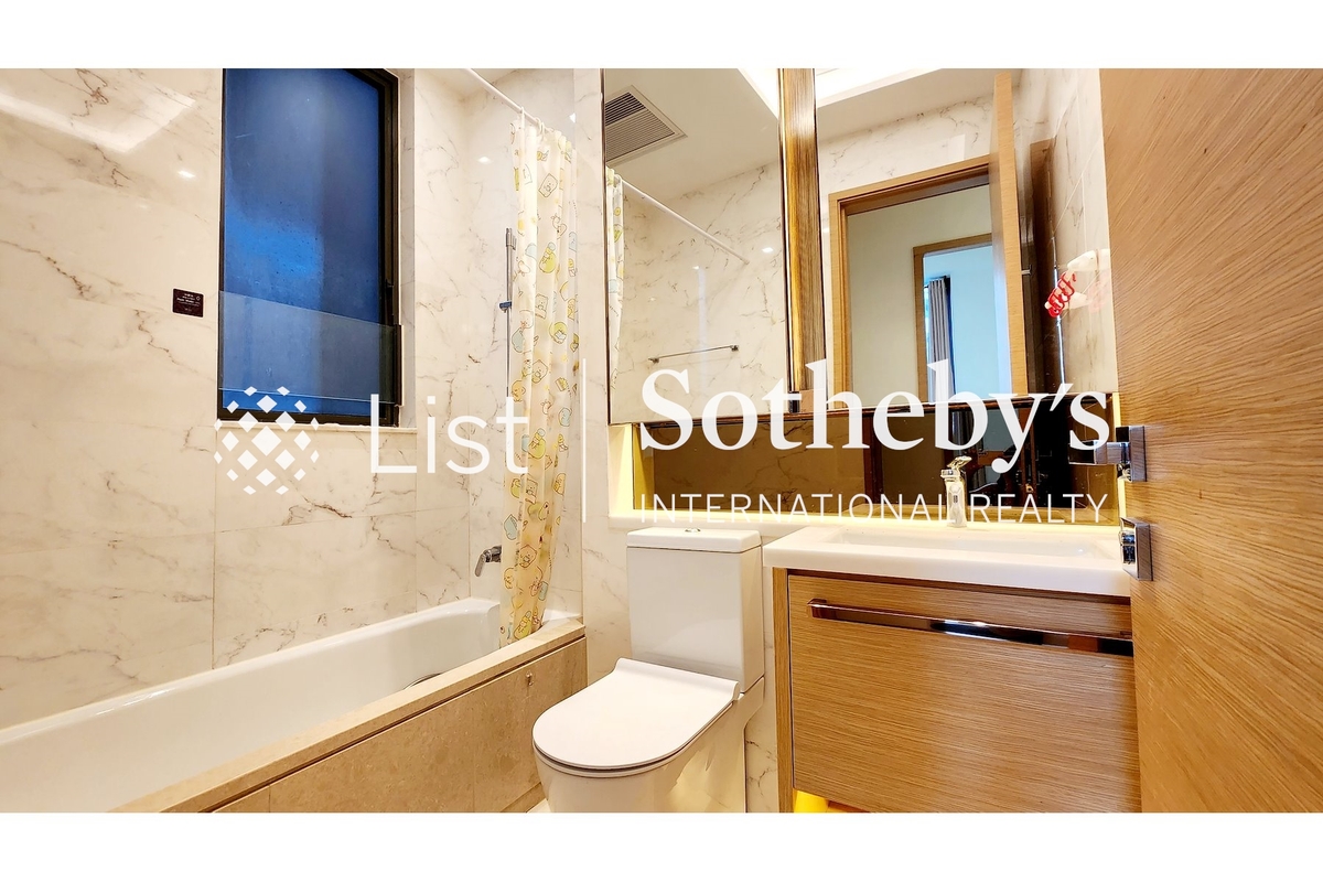 Mantin Heights 皓畋 | Bathroom