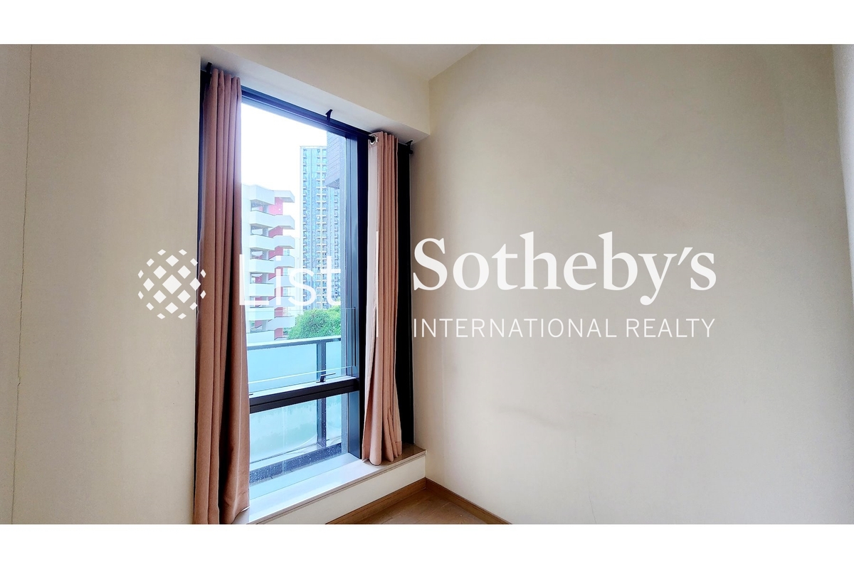 Mantin Heights 皓畋 | Second Bedroom