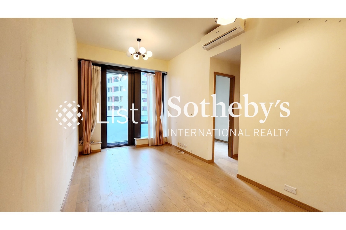 Mantin Heights 皓畋 | Living and Dining Room