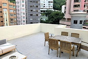 Village Mansion 愉安大廈 | Private Roof Terrace