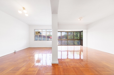 Luso Apartments 和域臺 | 