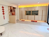 Wing On Court 永安台 | Living and Dining Room