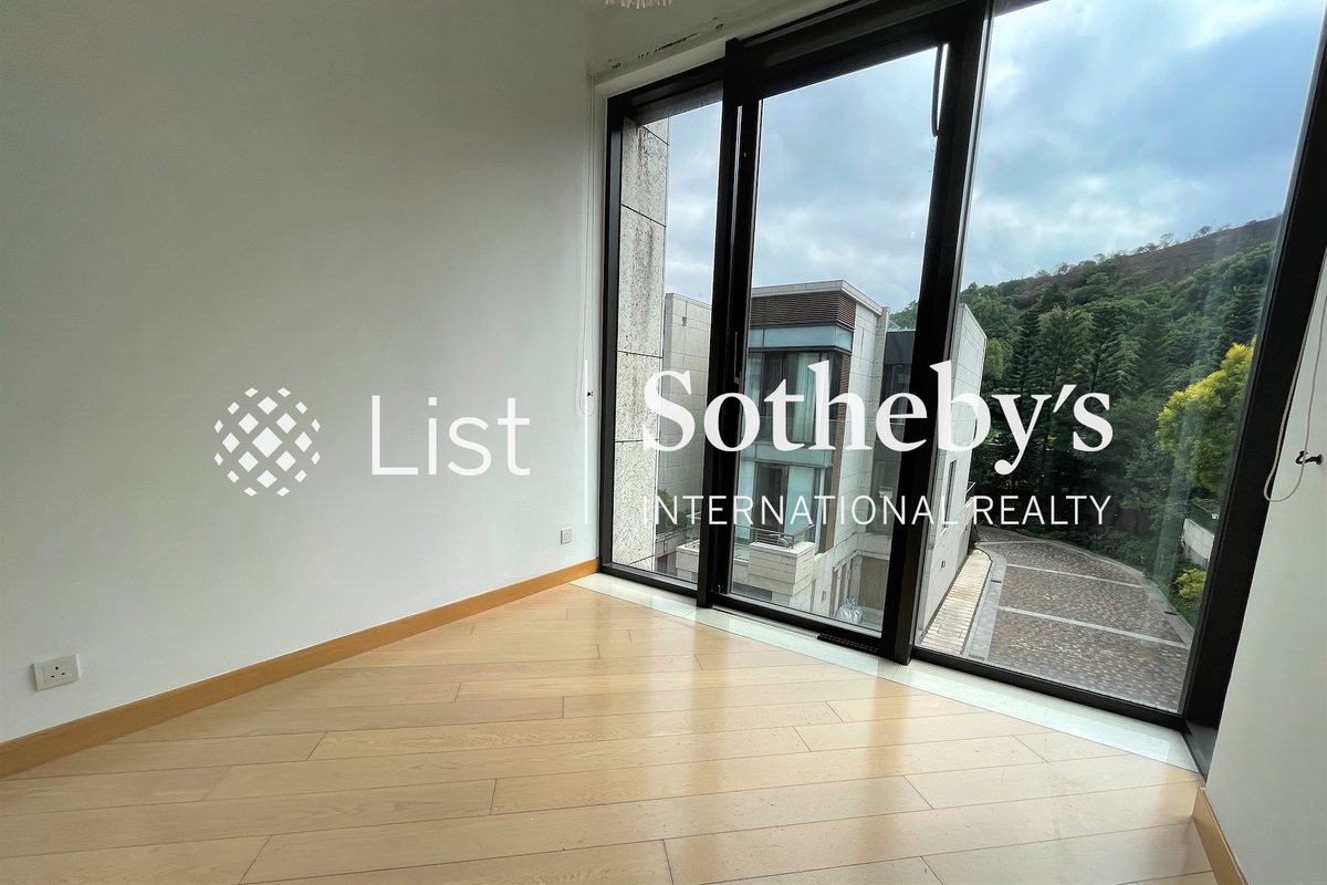 Valais I 天巒1期 | Second Bedroom