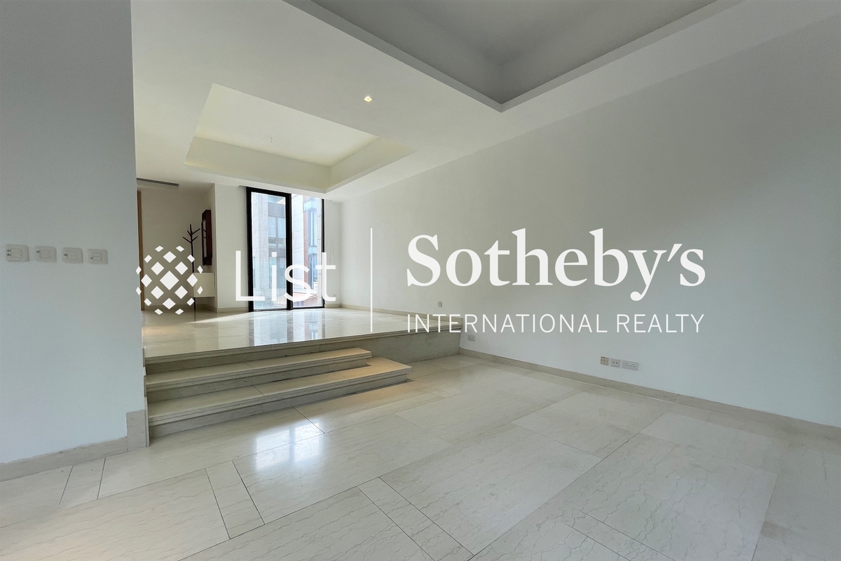 Valais I 天巒1期 | Dining Room