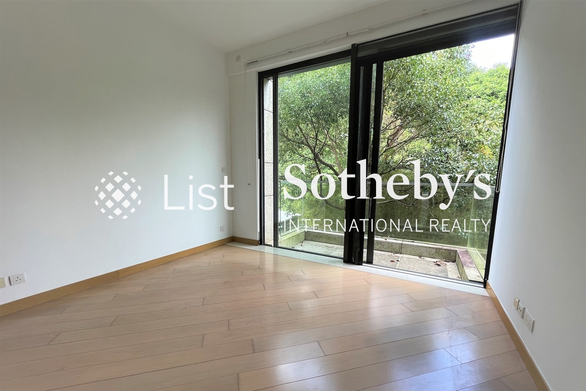 Valais I 天巒1期 | Master Bedroom