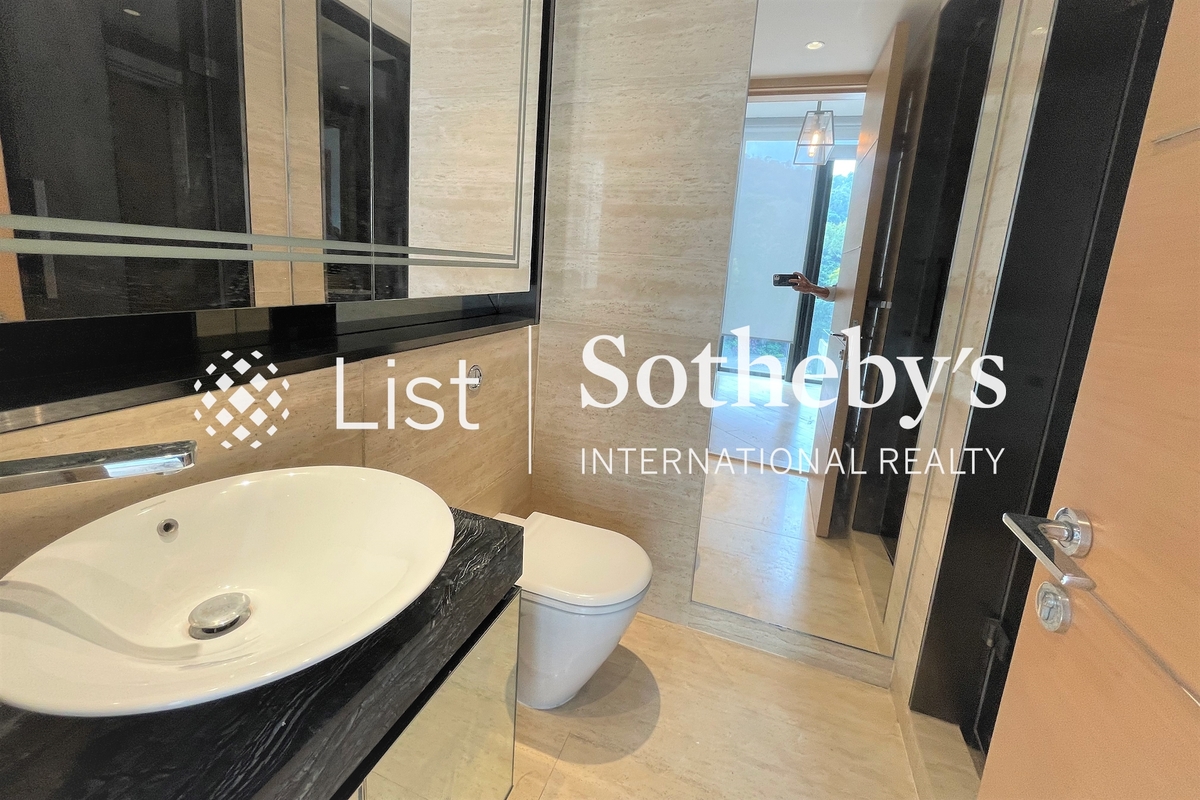 Valais I 天巒1期 | Third En-suite Bathroom