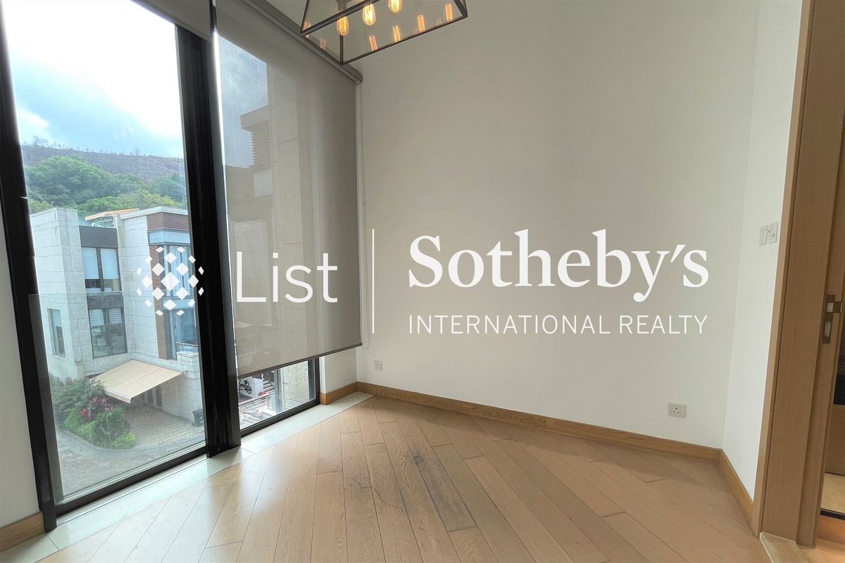 Valais I 天巒1期 | Third Bedroom