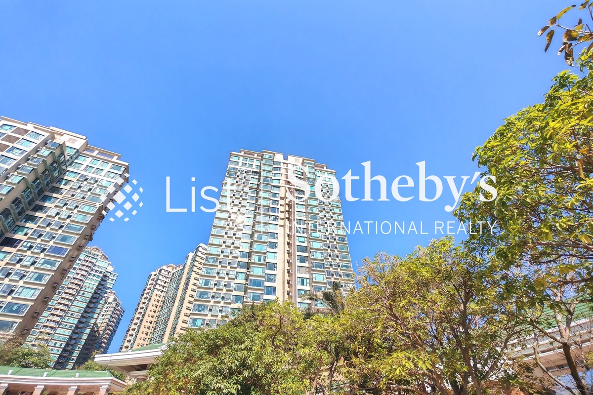 Park Island 珀丽湾 | Outlook