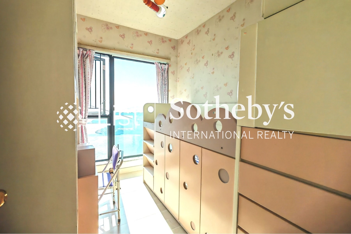 Park Island 珀丽湾 | Second Bedroom