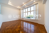 The Villa Horizon 海天灣 | Living Room