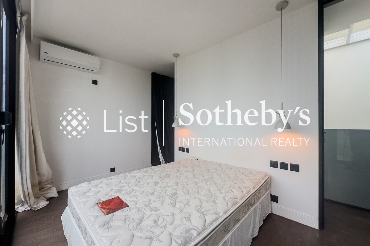 Ying Fai Court 英輝閣 | Bedroom