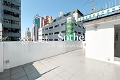 Eastern Street 东边街 | Private Roof Terrace