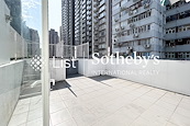 Eastern Street 東邊街 | Private Roof Terrace