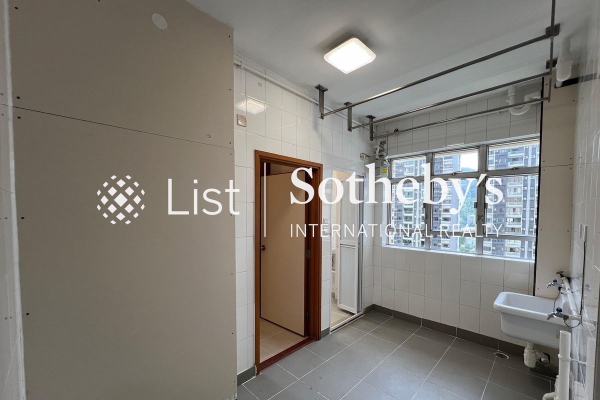 Aurora 銀霞閣 | Powder Room