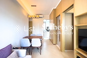 The Staunton 昇寓 | Living and Dining Room