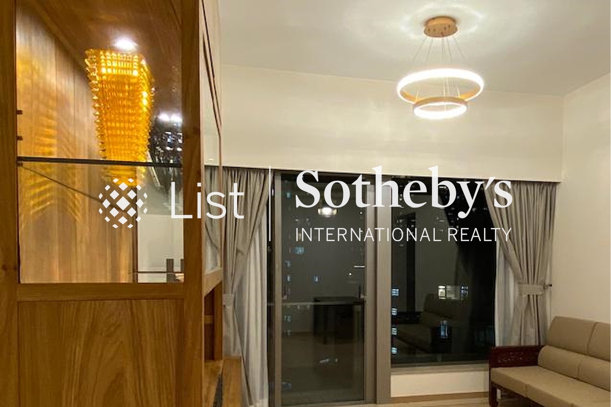 Chatham Gate 昇御門 | Living Room