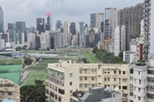 King Kwong Mansion 景光楼 | View from bedroom