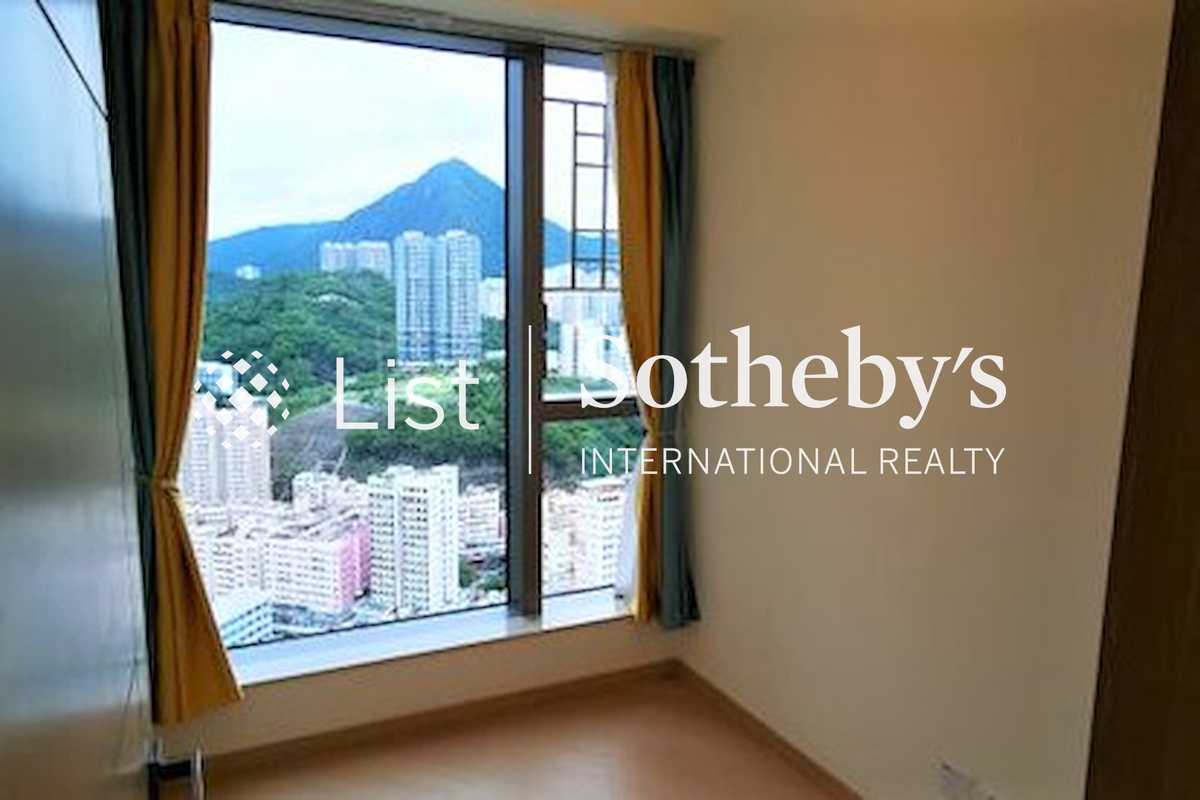 Grand Central Phase 1 凱匯 1期 | First Bedroom