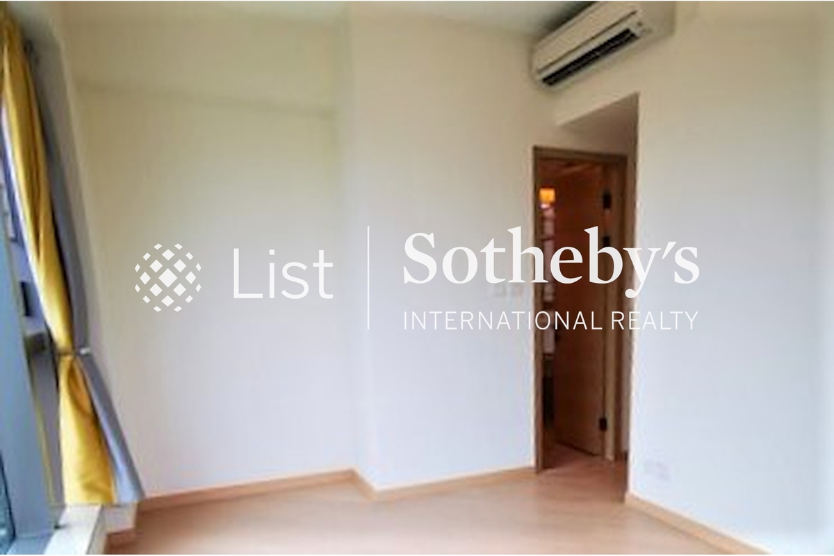 Grand Central Phase 1 凱匯 1期 | Master Bedroom